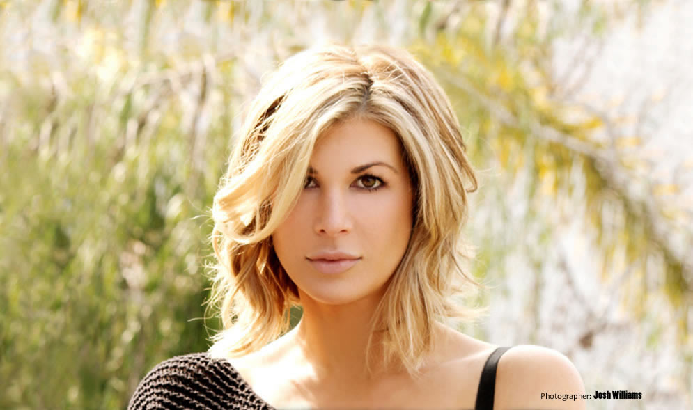 Alexis Couture Spring Collection